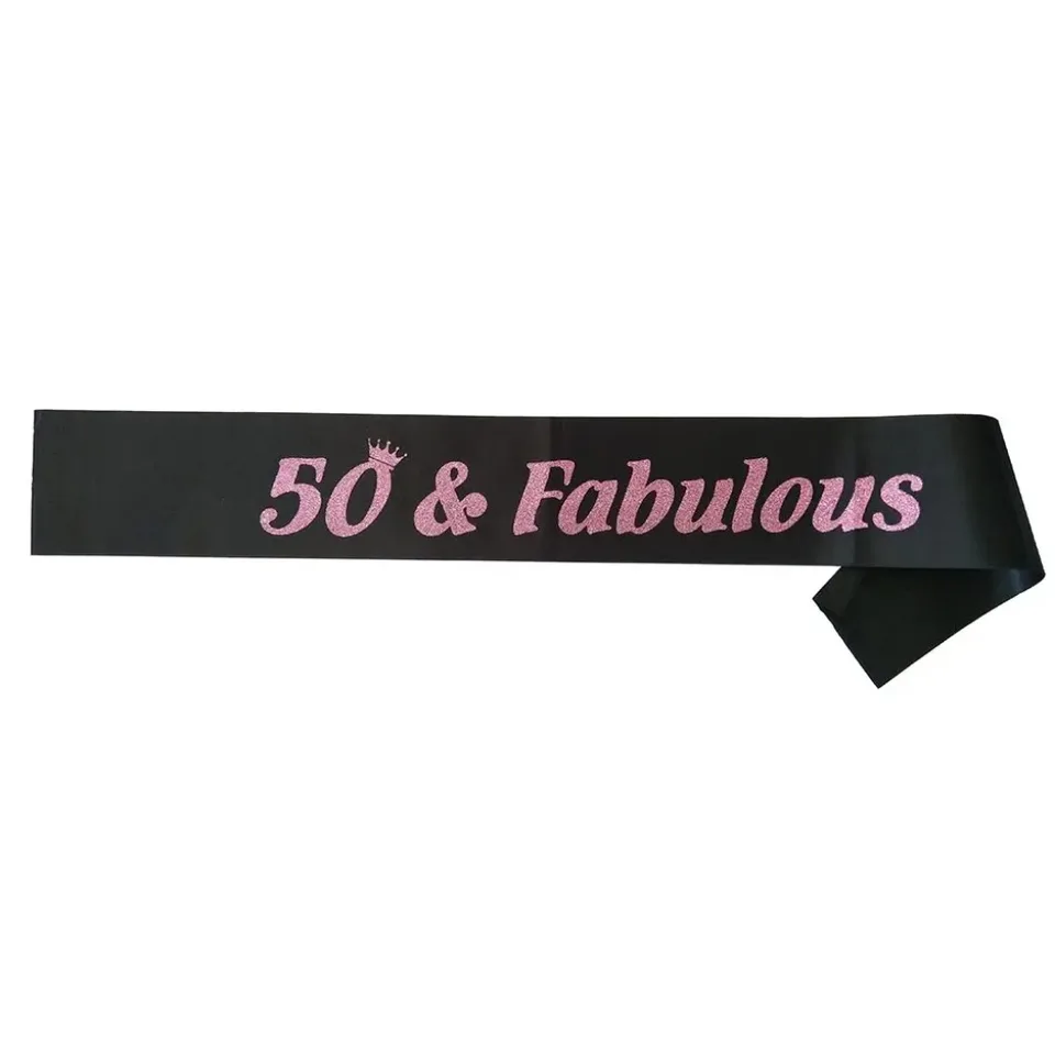 90 Birthday Cake Topper Gold Glitter Party Decoration Ideas Premium Quality Sturdy Doubled Sided Glitter Acrylic Stick. Made in USA (90th