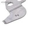 SA3335-001 STRONG.H Brand REGIS For BROTHER KE430D Fixed knife( Thick Heavy material)  Industrial Sewing Machine Spare Parts 5