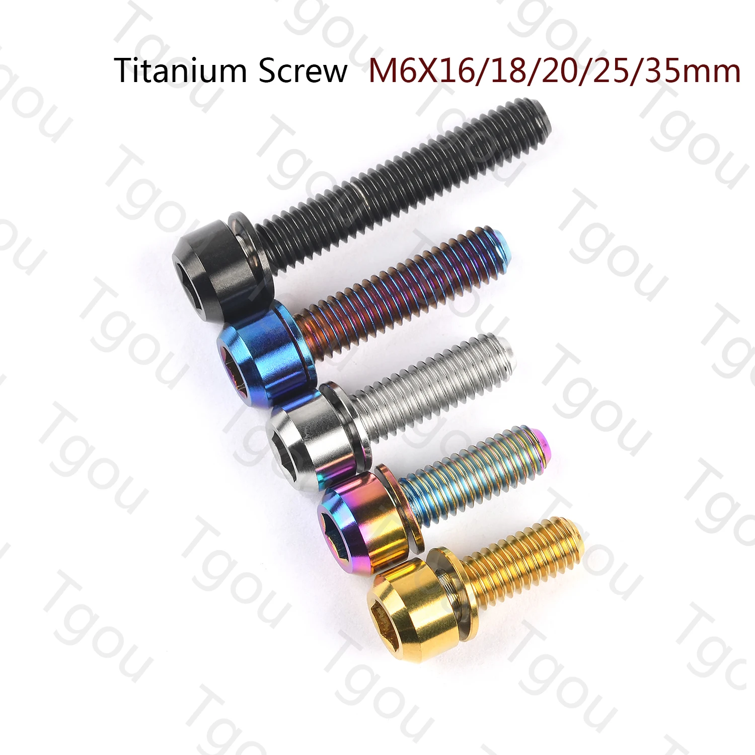 Tornillos De Cabeza Hexagonal Con Rosca Completa M3 X 40mm, 25 Piezas | Bodega Aurrera En Línea