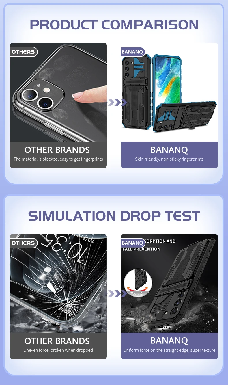 Funda de móvil con tarjetero para modelos samsung galaxy_voghion.com