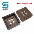 PLCC68P DIP