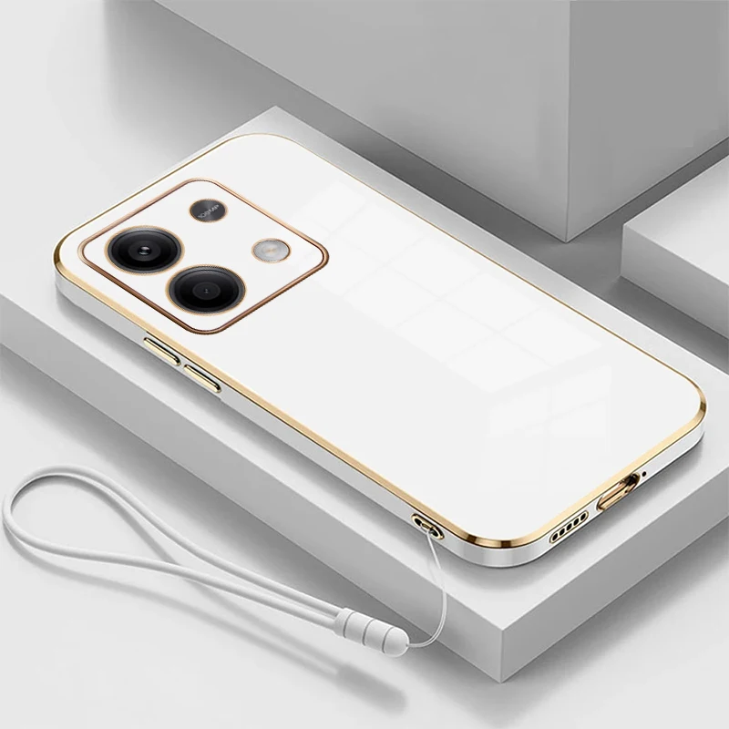 POUHYE Cover per Xiaomi Redmi Note 10 4G / Note 10S Custodia