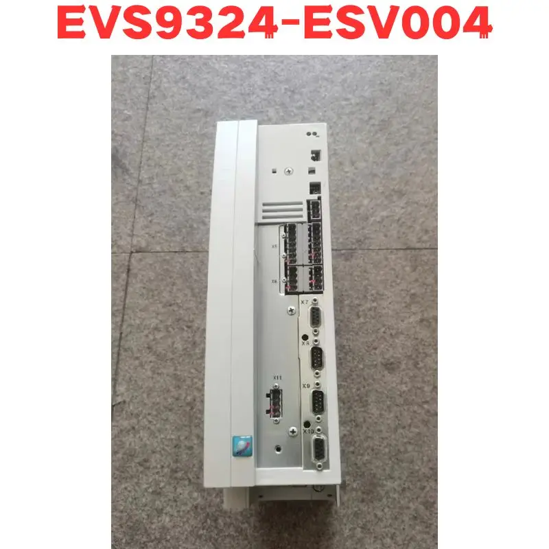 

Second-hand EVS9324-ESV004 EVS9324 ESV004 Inverter Tested OK