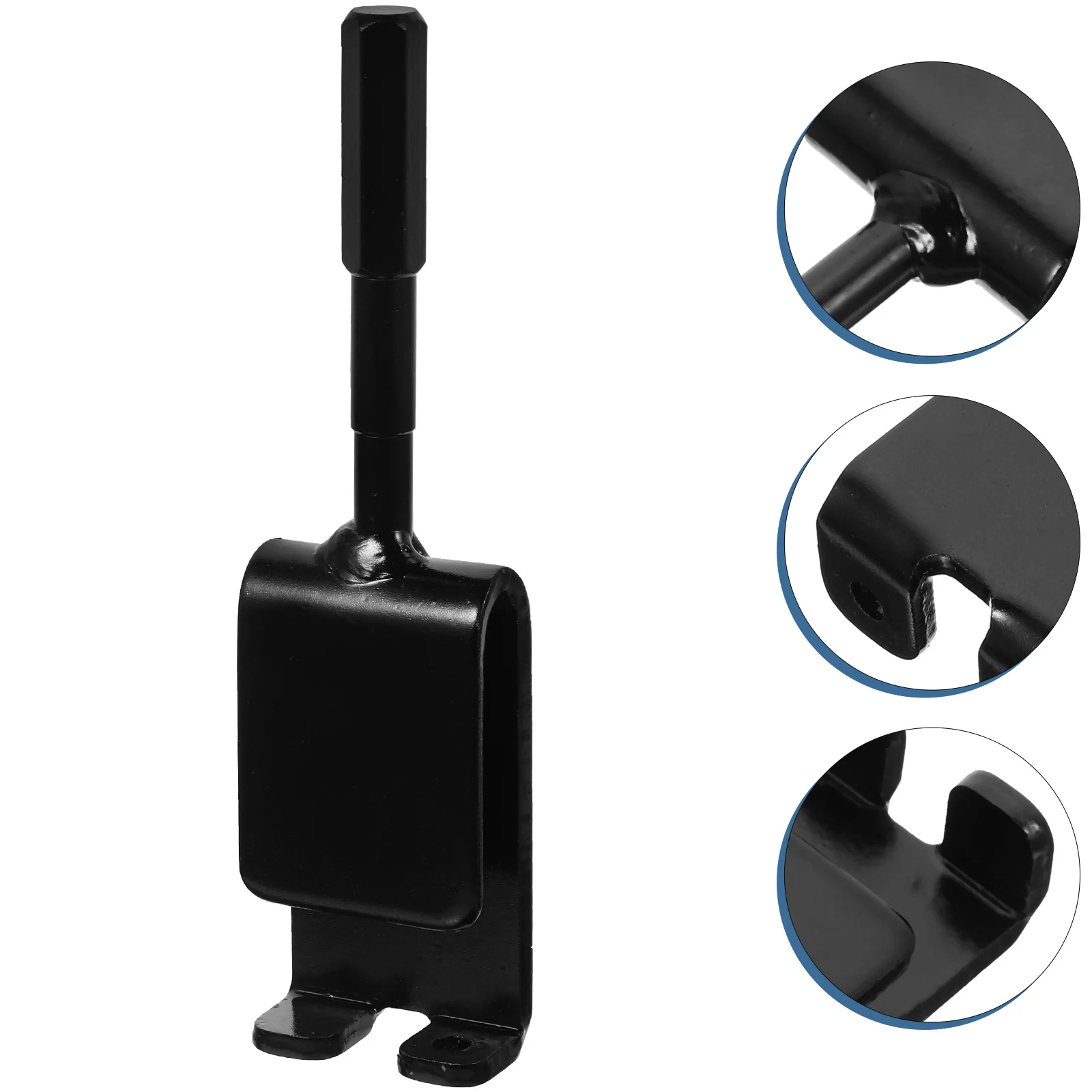 

Ice Nail Drive Anchors Tool for Sewing Universal Adapter Drill Power Fishing Gear Tools Diamond