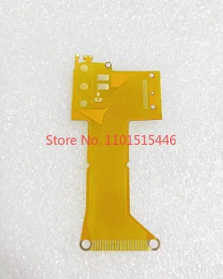 Funzione Pulsante Tastiera Cover Posteriore Cavo Flessibile Per Konica Big Mini Bm-201 Parte Di Riparazione