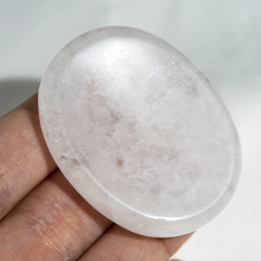 White Crystal