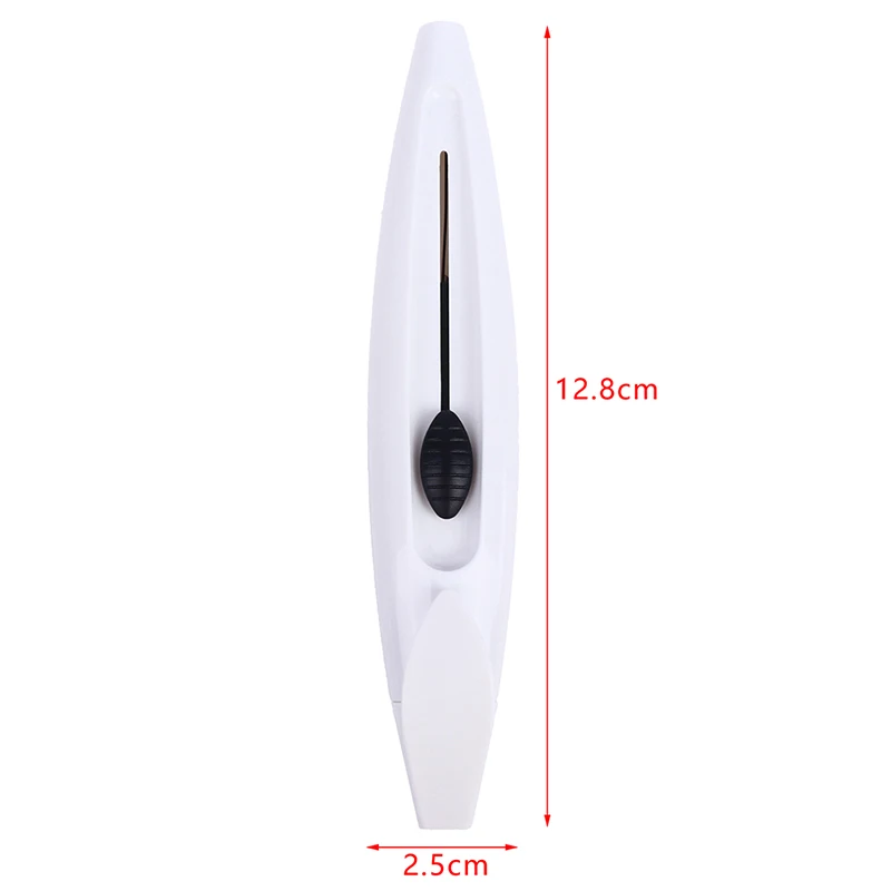 Medical sensory tester 10g Medical Diabetic Monofilament Sensory Tester Foot Skin Contact Nerve Needle Pen Filament Endocrinological Diagnostic Tools