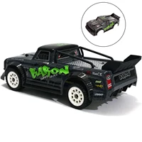 Replacement Body Shell for 603 1:16 Scale RC Rally Truck Upgrade Parts 2