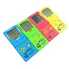 Classic Childhood Gift Portable Game Console Handheld Game Players Electronic Game Toys Pocket Game Console 2