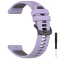 Purple black