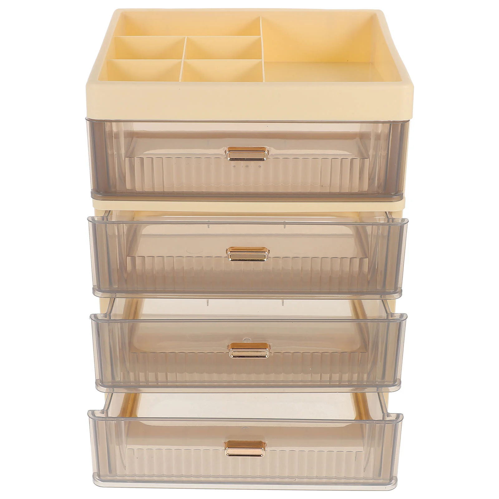 

Ящик для хранения канцелярских принадлежностей, настольный органайзер с несколькими ящиками для мелочей, столешница с ящиками для хранения