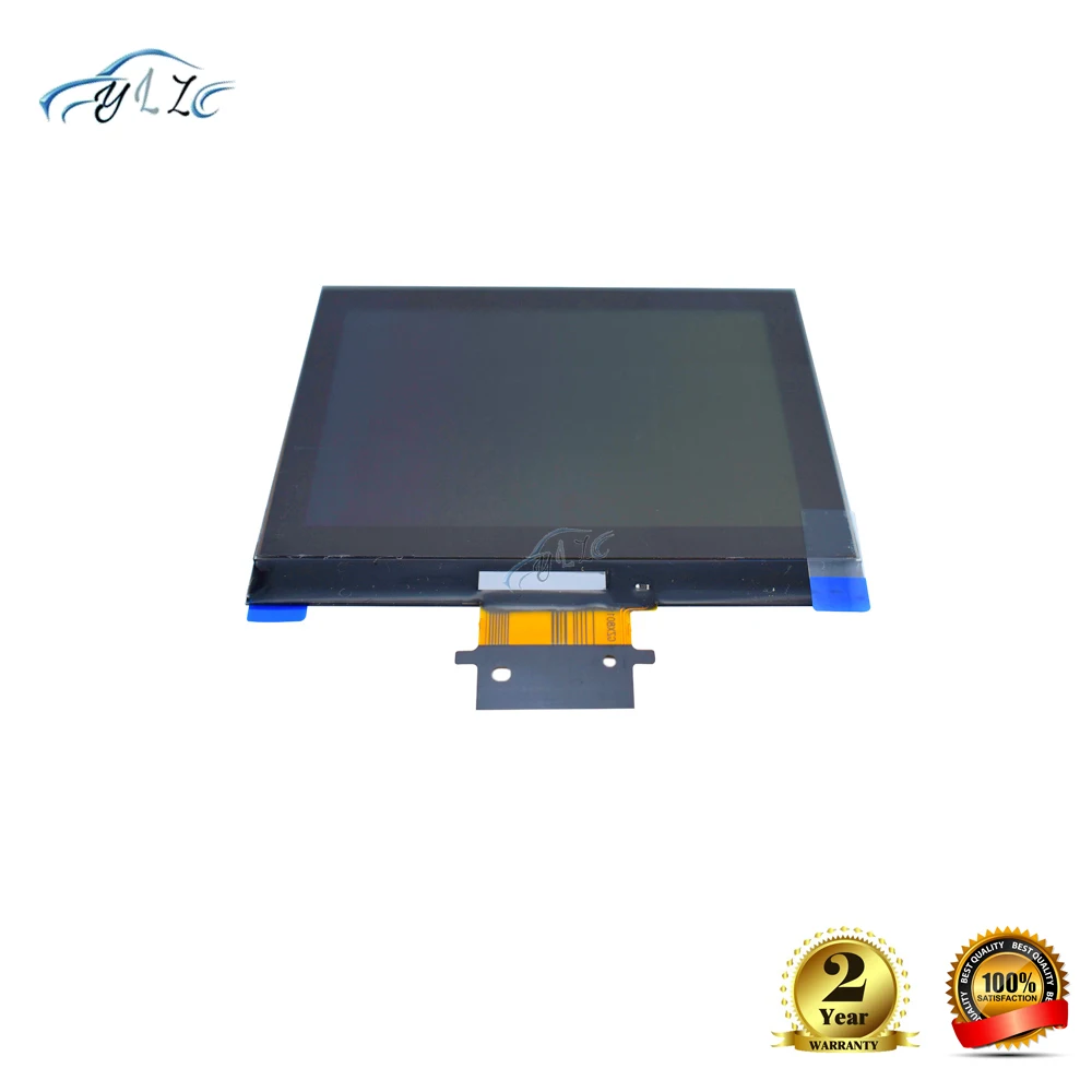 Лучшее качество для Tacho Fis Display VW GOLF 5 V Passat Kombiinstrument нашивной компьютер 2 мм |
