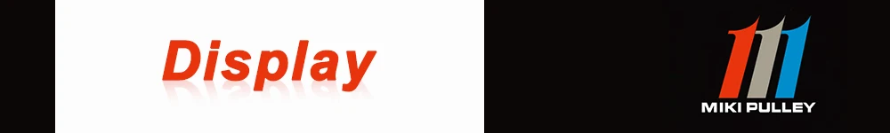 Description Picture 6 of itemMikipulley Size095 SprFlex Jaw-Type Shaft Coupling AL-095 61mm Power Transmission Coupler Made in Japan