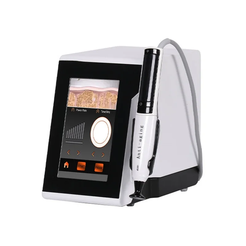 휴대용 눈가방 및 다크서클 제거 미용기 눈 리프트 눈 관리 기계