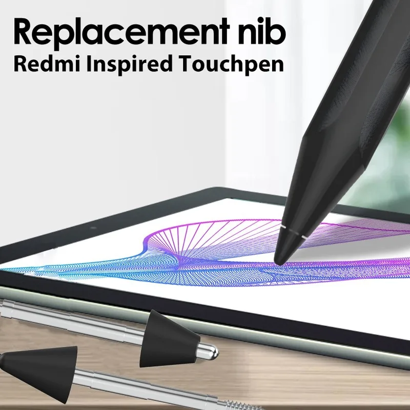 Durable Replacement Nib