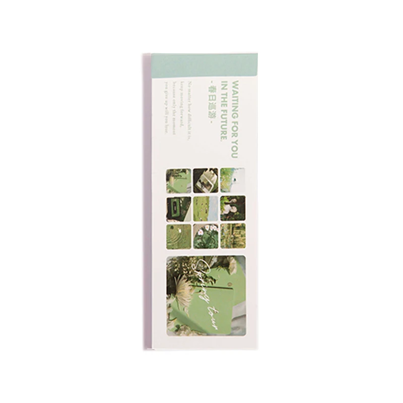 30pcs/pack 90patterns/pack Stationery Decorative Stickers DIY