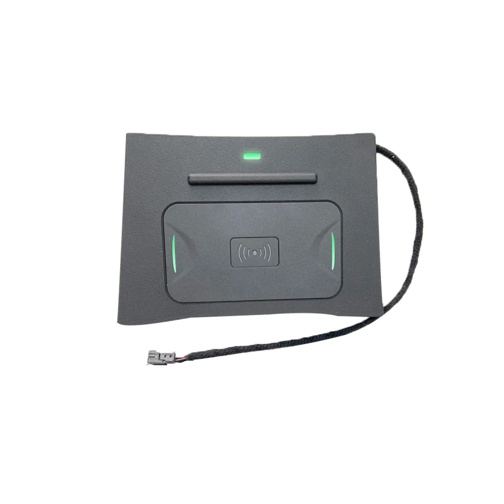 Mobile Charger Hyundai Creta Wireless Charger Hyundai Creta