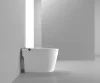 YYHC-European design hotel smart toilet with seat cover water closet bidet self clean Intelligent wc toilet 4