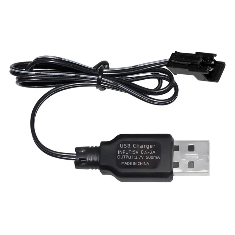 Câble chargeur USB pour drones XD99 - 3.7V 500mAh