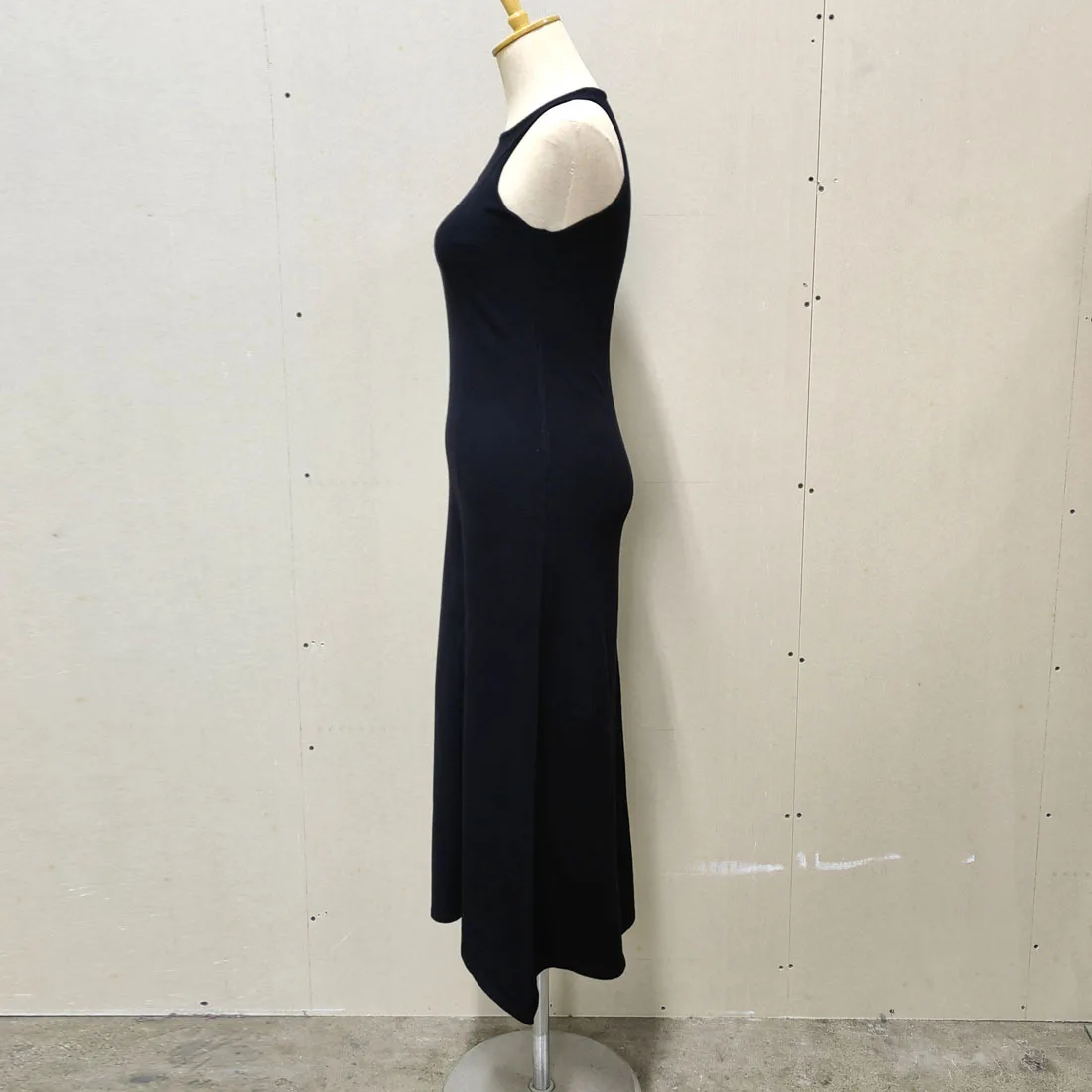 Summer New Sleelvess Slim Bodycon Dress Women Casual High Split Out Solid Holiday Beach Sundress White Tank Dresses 2025