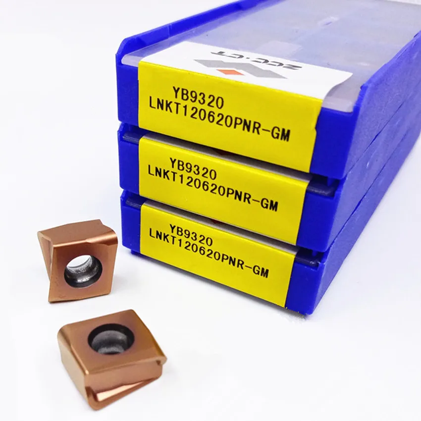 LNKT120608PNR-GM YB9320/LNKT120612PNR-GM YB9320/LNKT120616PNR-GM