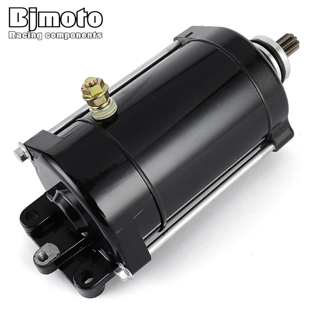 

Starter Motor For Kawasaki JS750 JS800 JT1100 JT750 JT900 JS JT 900 750 STX STS ST 1100 STX D.I. SX-R SXR SXi Pro 1998-2002