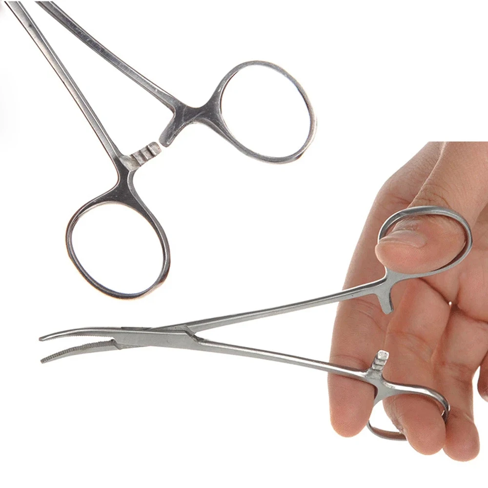 

Кусачки для лески, чистящие плоскогубцы, рыболовные фиксирующие плоскогубцы, прямые зажимы, инструменты для эпиляции, гемостатические щипцы