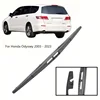 12" Rear Wiper Blade Windshield Windscreen Tailgate Window Brush For Honda Odyssey 2003 - 2023 1