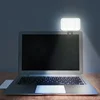Selfie Light Clip-on LED Light for Phone Laptop Tablet Computer Phone Light for Selfie Video Conference Zoom Photography Makeup 2