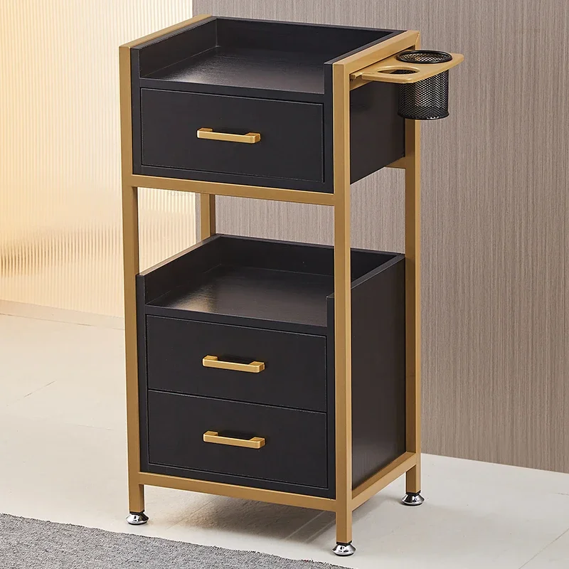 C Golden black