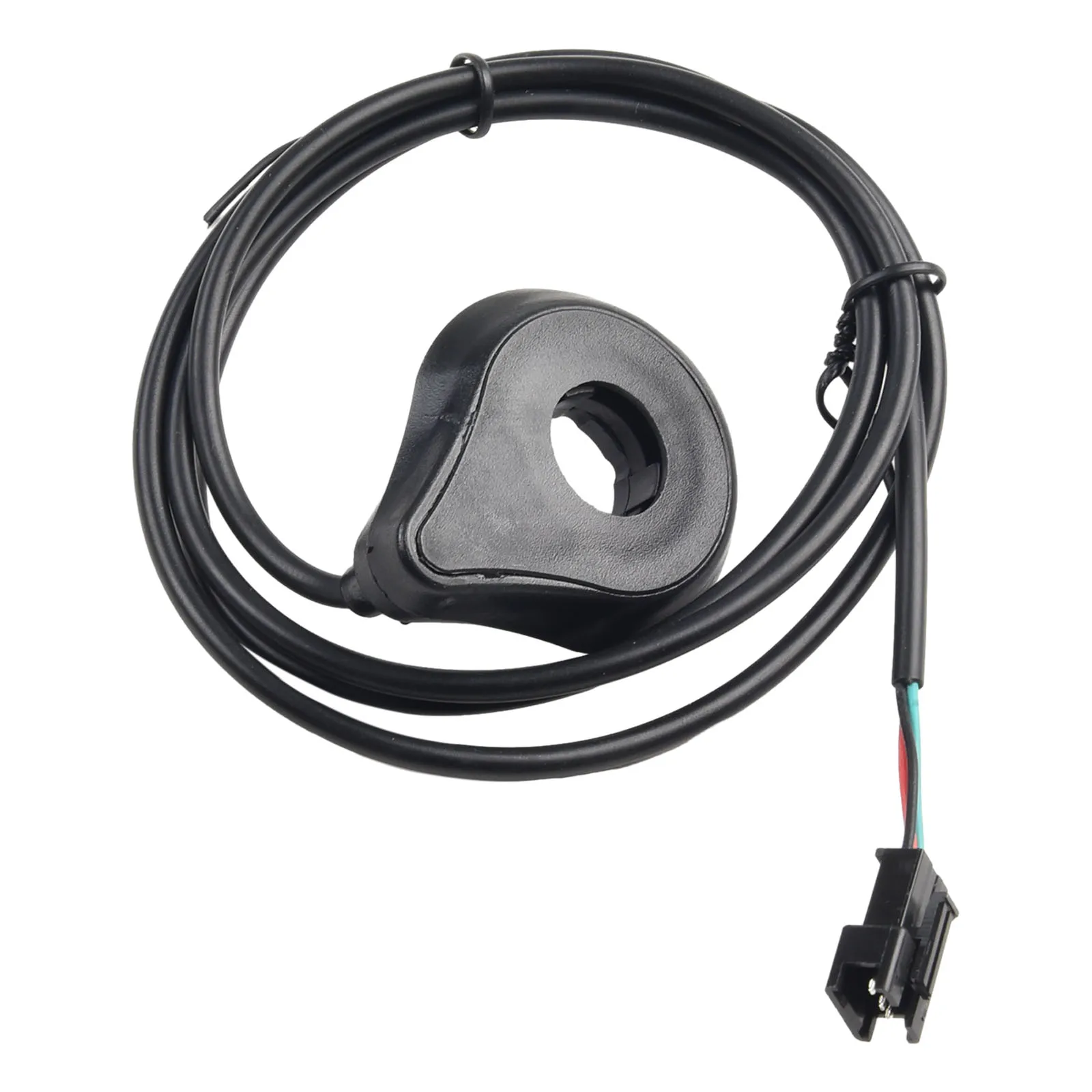 

Electric Bicycle PAS Sensor 12 Magnets Double Hall Left Side Installation Sensor E-bike Accessories Cycling Parts Bicicleta