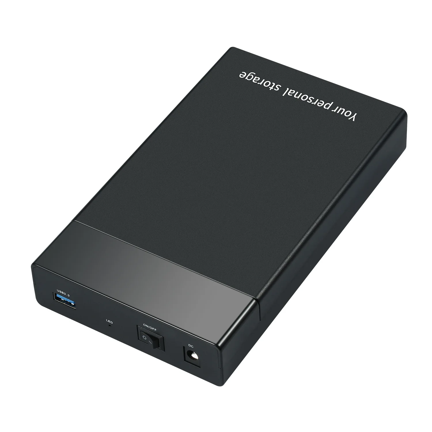 USB 3.0 SATA  Ʈ Ʈ ũž HDD ϵ ̺ ̽ Ŭ HD ڽ, ABS öƽ Ǫ Ǯ , 2.5 ġ, 3.5 ġ