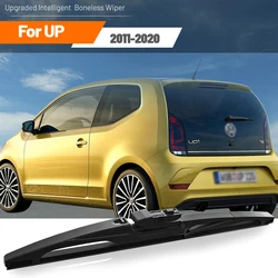 10 Rear Windshield Washer Wiper Blade - Car Accessories - VW