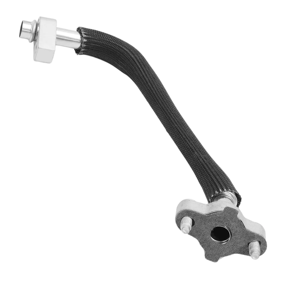 EGR Valve Tube Exhaust Gas Line Pipe For 2005-2009 Chevrolet Equinox For  2006-2009 Pontiac Torrent 3.4L V6 598-201 12602507 - AliExpress, image size:960x960