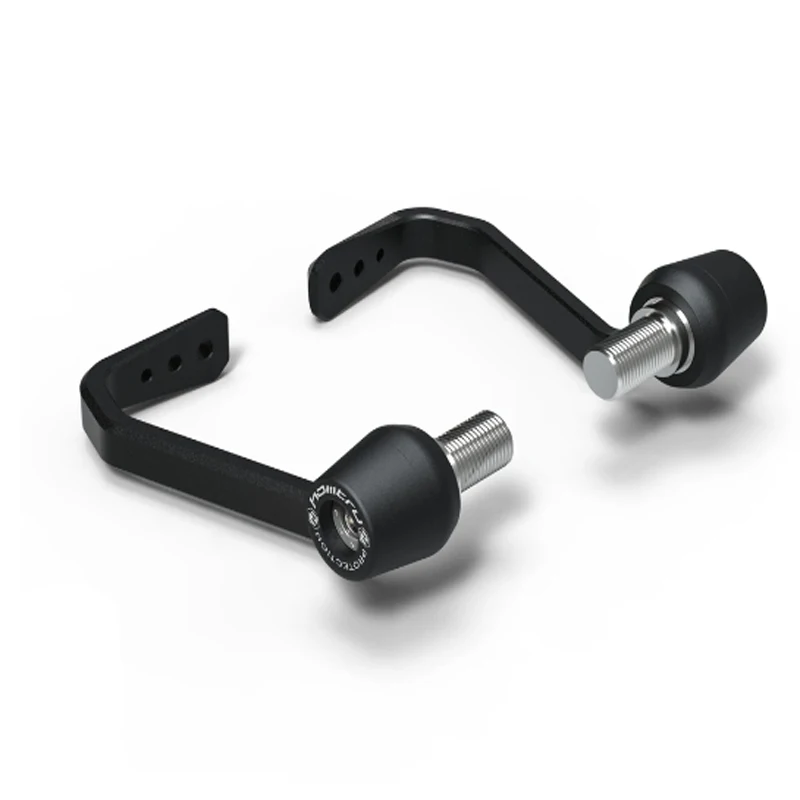 스즈키 GSX-8S 23-24 핸들바 그립 가드 액세서리용 오토바이 브레이크 및 클러치 레버 보호 키트
