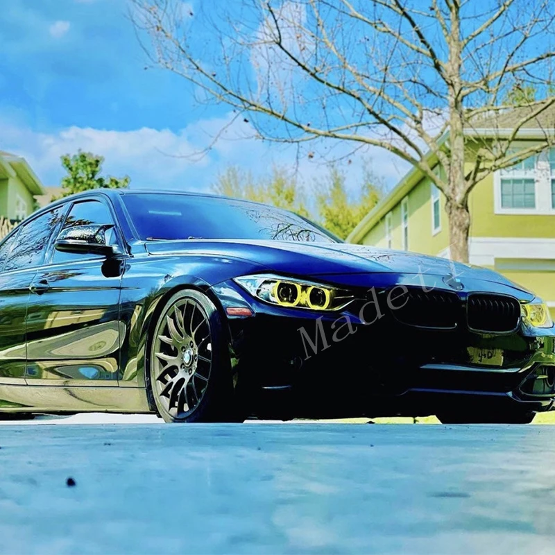 Module LED angel eyes BMW 63117419615 F31 LCI (full led model