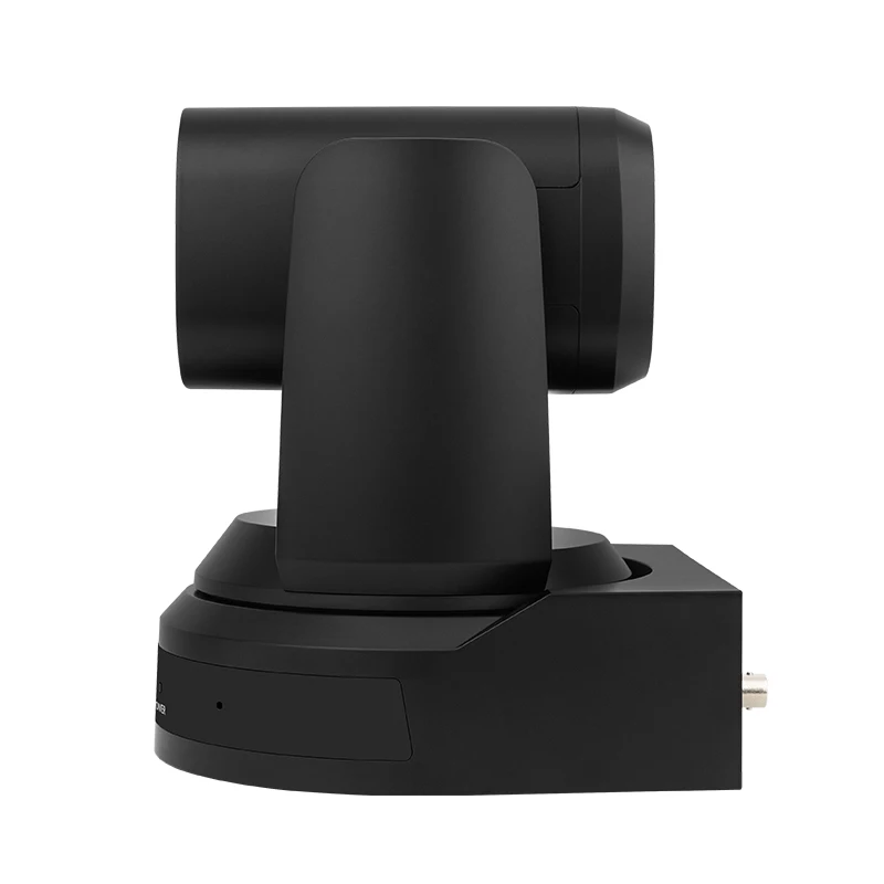 SMTAV Church Broadcasting NDI PTZ Camera 12x Zoom NDI Live Streaming Camera with USB3.0 HDMI and IP Outputs