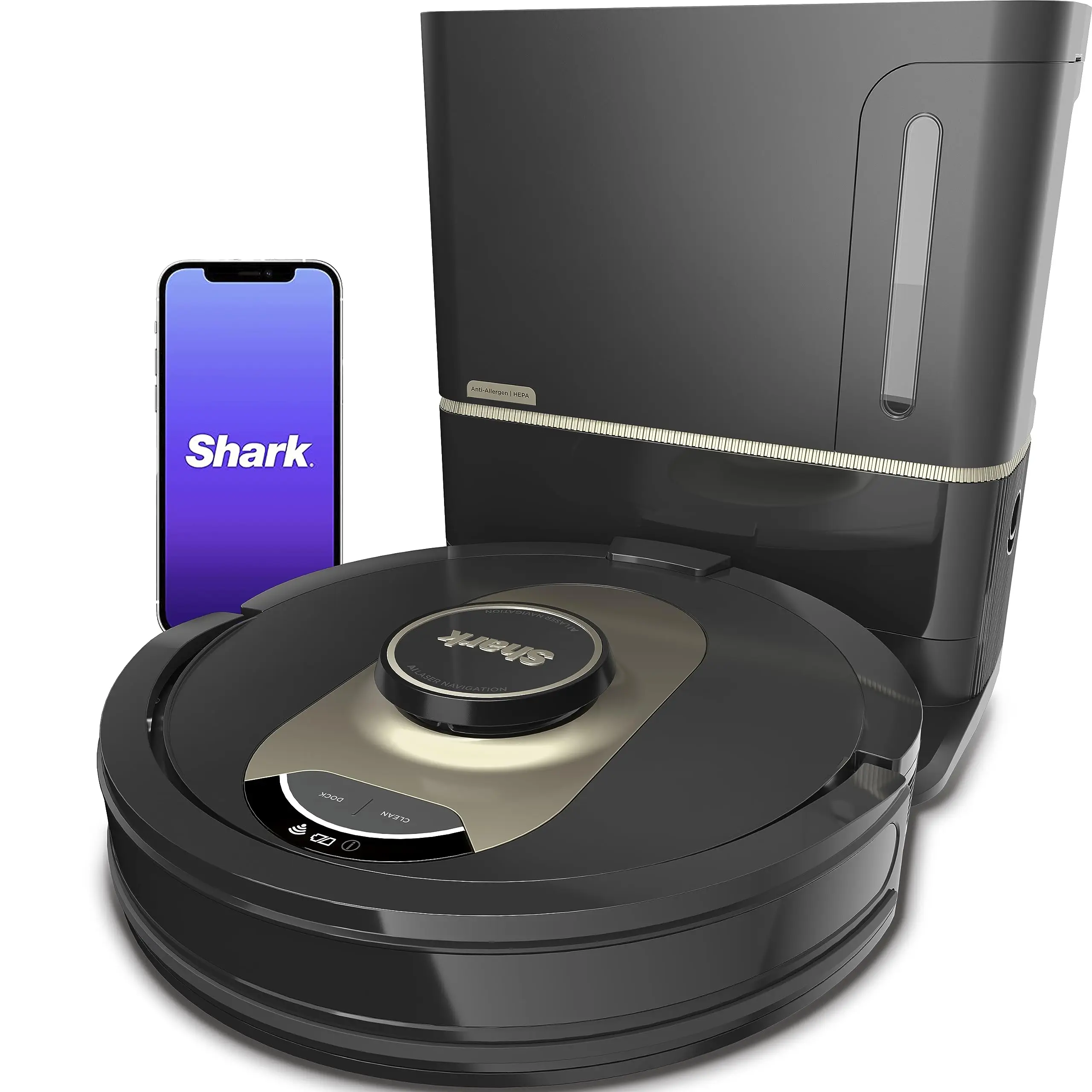 apto para tubarao shark matrix plus av2610wa 01