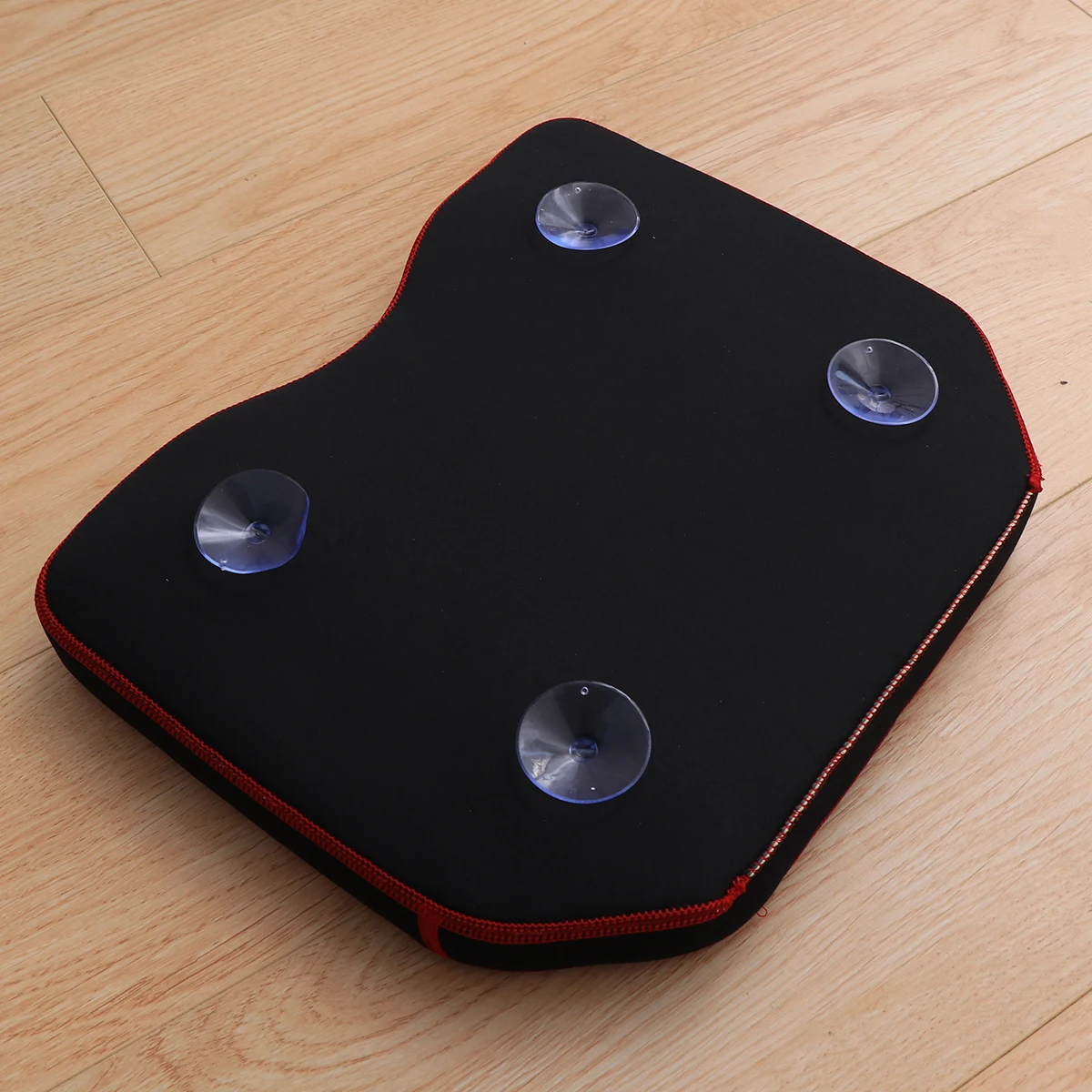 Seat Cushion Drifting Canoe Kayaks Seat Cushion Pad Suction Cups Kayaking Fishing Camping