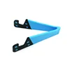 V-Shaped Universal Foldable Mobile Cell Phone Stand Holder for Smartphone & Tablet Adjustable Support Phone Holder High Quality 3