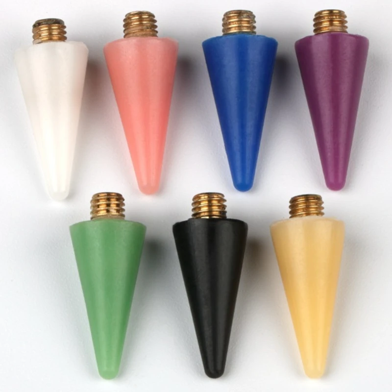 Rhinestone Wax Pen Head for Nail Art Gem Picker Tool,Replacement Tip for Rhinestone Picker Wax Pencil For Rhinestone Nail Tools