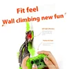 Cross Border Popular Smart Electric Lizard Remote Control Gecko Charging Wall Crawling Remote Control Wall Climbing Car Boy Toy 3