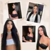 Hair Extensions Clip In Natural Human Hair for Women