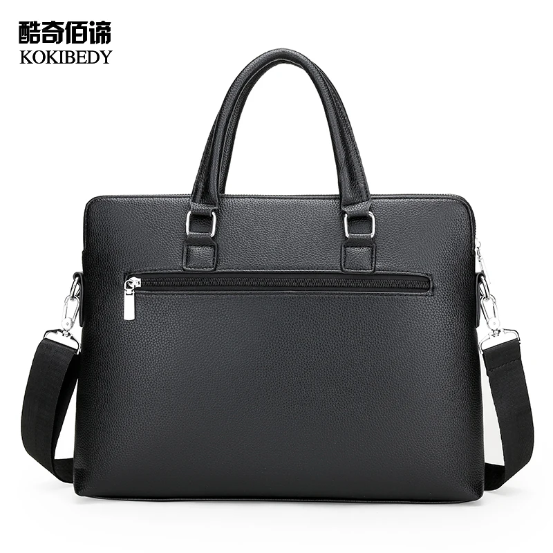 Brand Bag Copy Women's Laptop Bag for Men Suitcase Men's Executive Briefcase  Replica Brand Bags 2023 Handbag Man Leather Genuine - AliExpress