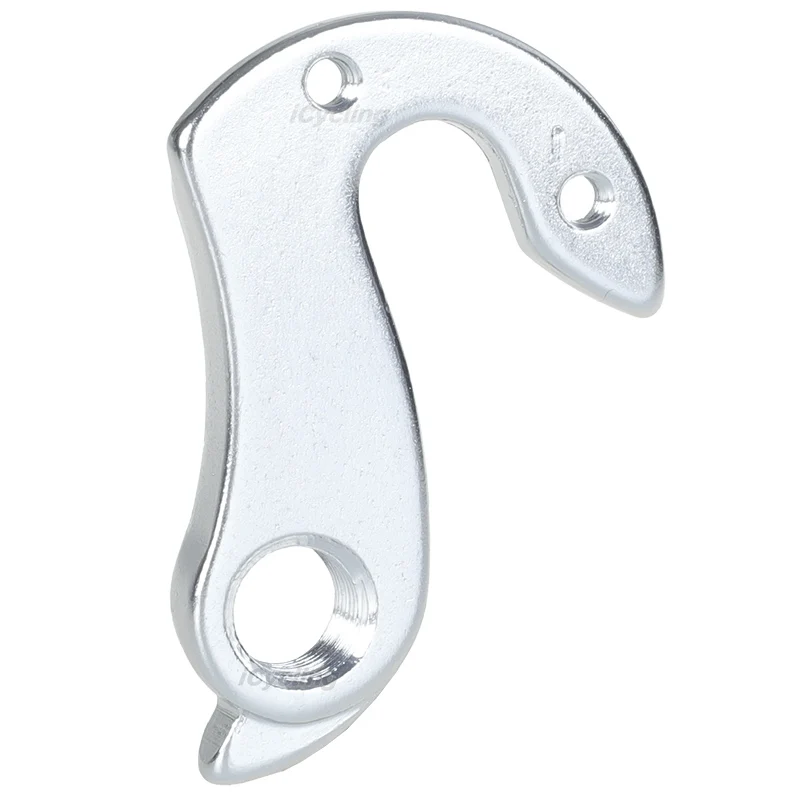 custom derailleur hanger