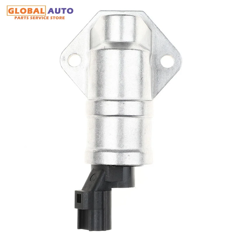 

1S4U9F715BC Idle Air Control Valve Suits for Ford Escape Taurus Focus Mercury Mariner Sable Mazda 1113127