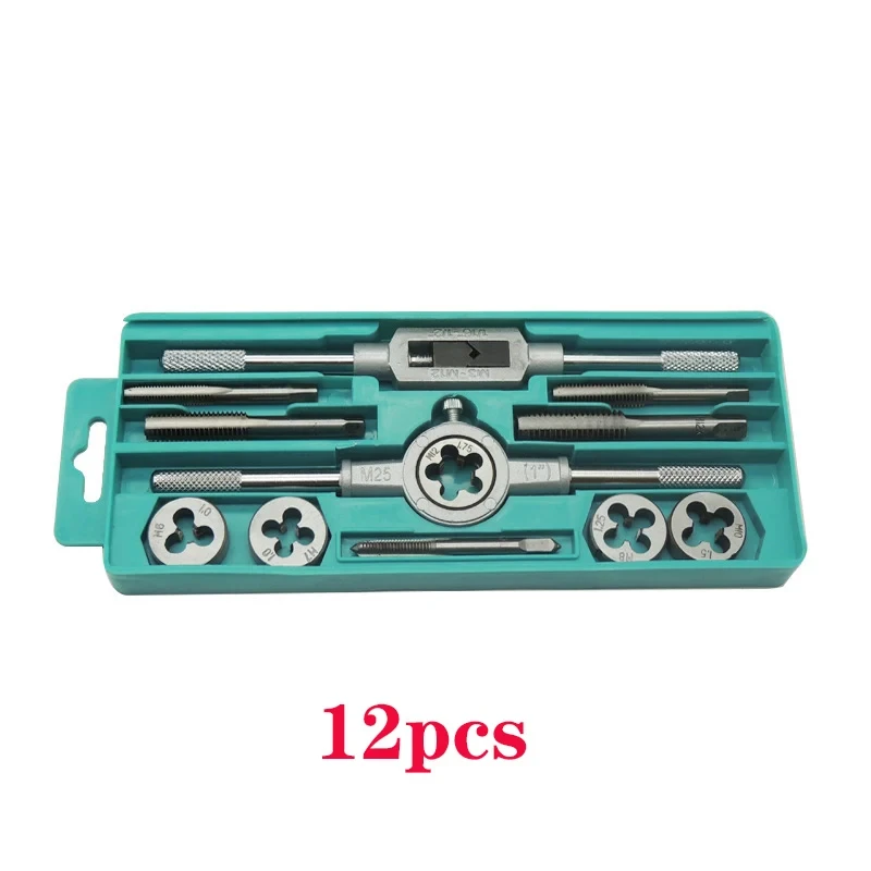 12pcs