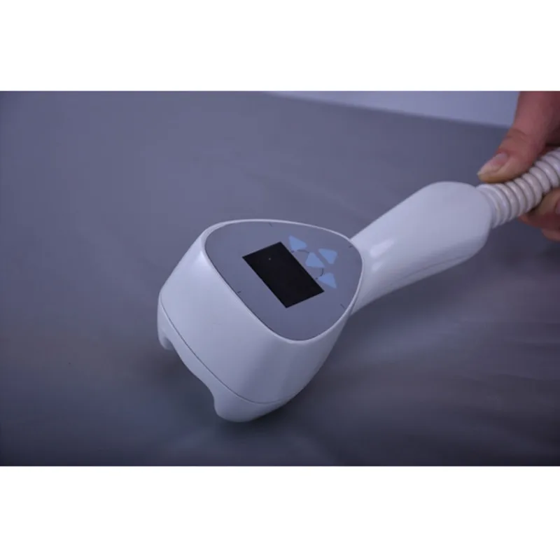 New Monopolar RF Face Skin Rejuvenation Ultra 2 IN 1 360 Body Contouring Cellulite Reduction Tightening Machine 5.0 6