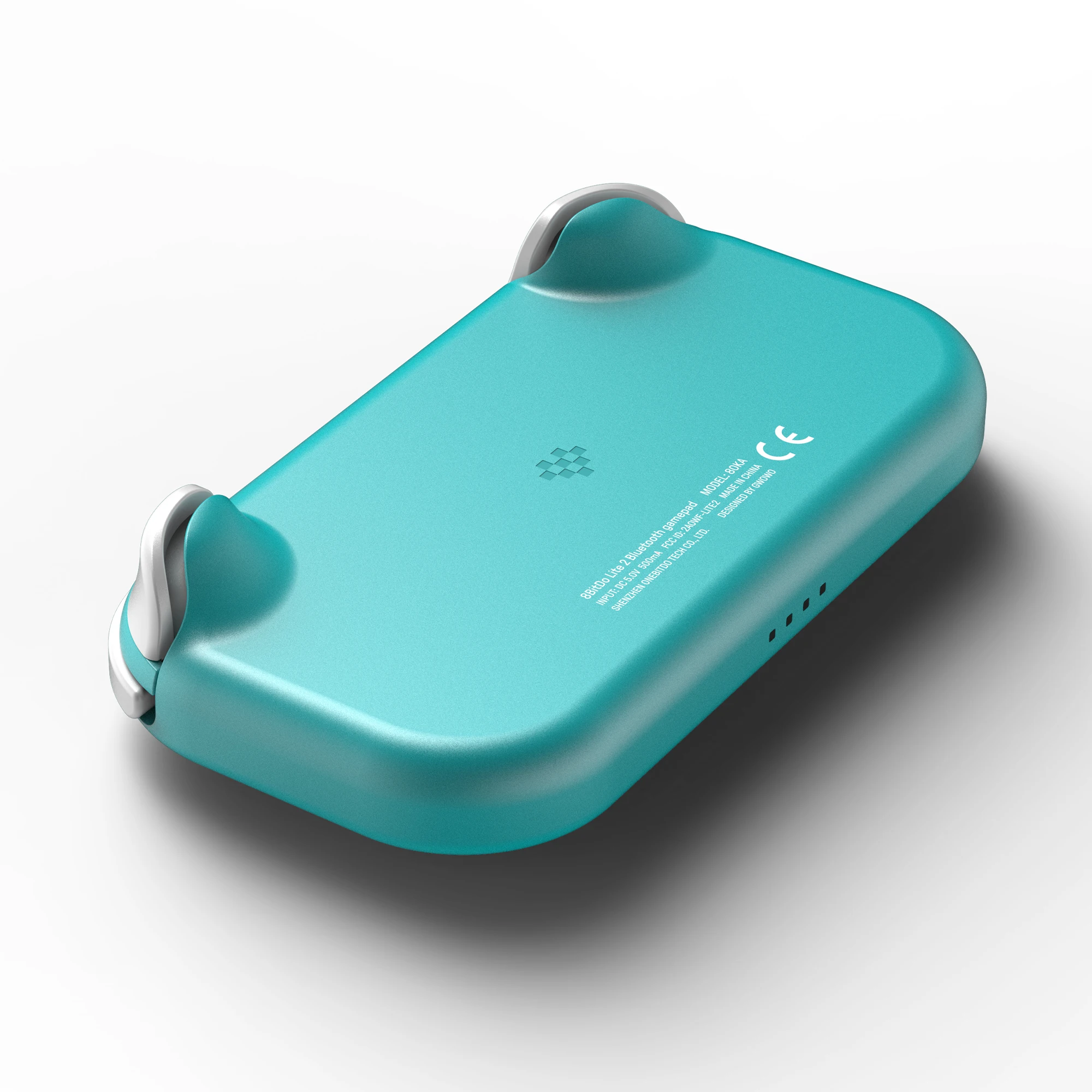 8BitDo-Lite 2 ǰ  е, ٵ ġ Ʈ   Ʈѷ ̽ƽ ȵ̵   