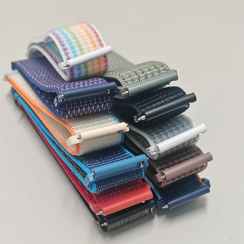 Versatile Sport Loop Band Strap - Premium Bracelet Accessory